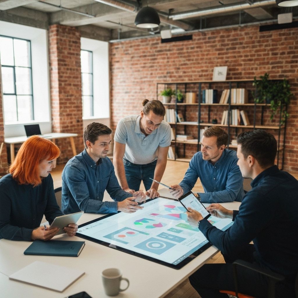 Sentinel team collaboration